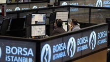 Borsa vurgunu deşifre oldu! Küçük yatırımcıyı dolandıran 8 kişi hakkında operasyon