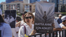 Minguzzi cinayetinde yeni gelişme! Dava 2 Ekim’e ertelendi