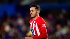 Trabzonspor’dan flaş Saul Niguez açıklaması: Transfer durduruldu