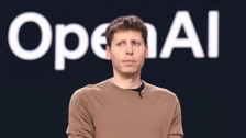 OpenAI CEO’su Sam Altman'dan ChatGPT kullanıcılarına uyarı: Terapi olarak kullanmayın!