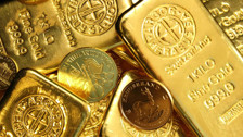 Altında tarihi rekor! Küresel talep artarken değer 132 milyar dolara fırladı