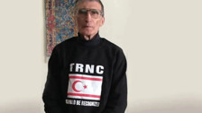 Nobel ödüllü Aziz Sancar Kuzey Kıbrıs Türk Cumhuriyeti vatandaşı oldu