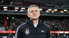 Beşiktaş’ta Solskjaer dönemi bitiyor mu? Tarih verildi, karar o maçlara kaldı