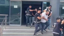 Bursa’da el bombasıyla yakalanan zanlı örgüt bağlantılı çıktı: Bombalı eylem hazırlığındaki 4 kişi tutuklandı