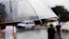 Meteoroloji’den kuvvetli yağış ve rüzgar alarmı: Sıcaklıklar değişiyor