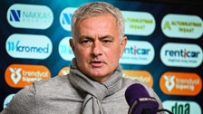 Fenerbahçe–Feyenoord maçı öncesi Mourinho ve Skriniar konuştu: Başlangıç için hedefimiz...