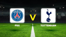 CANLI İZLE PSG - Tottenham maçı canlı izle: Süper Kupa maçı saat kaçta, hangi kanalda?