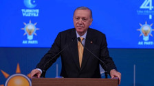 Cumhurbaşkanı Erdoğan'dan önemli açıklamalar: "Onu daha çok rahatsız edeceğiz"