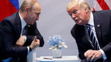Putin ve Trump, Alaska’da görüşüyor! Gündemde ne var?