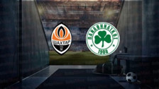 Shakhtar Donetsk – Panathinaikos maçı CANLI İZLE | UEFA Avrupa Ligi 3. ön eleme ne zaman, hangi kanalda, saat kaçta?