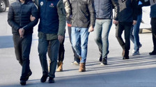 İstanbul merkezli 5 ilde dev operasyon: Suç örgütü lideri gözaltında