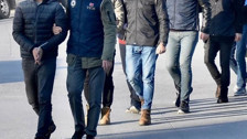 29 ilde FETÖ operasyonu: 49 şüpheli yakalandı, 39’u tutuklandı