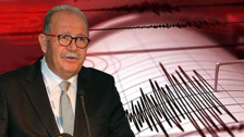 Prof. Dr. Şükrü Ersoy’dan korkutan uyarı: Her an 7’den büyük deprem olabilir