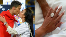 Ronaldo ve Georgina’nın evlilik sözleşmesi ortaya çıktı: Yıllar önce imzalamış
