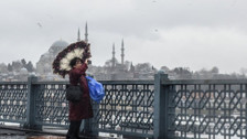 Meteoroloji tarih vererek uyardı: 13 ilde sağanak yağış olacak!
