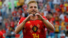 Galatasaray’ın eski yıldızı Dries Mertens futbolu bıraktı