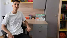 YKS’de Türkiye birincisi oldu, hayalini gerçekleştirdi! İşte tercih ettiği bölüm