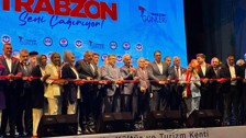 Trabzon’a dev ulaşım yatırımı: Yıllık 10 milyon yolcu kapasiteli yeni havalimanı geliyor!