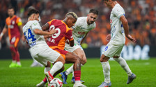 Süper Lig’de tarihi an: Galatasaray 4000. golünü attı, Rize’yi 3-1 mağlup etti!