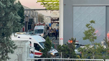Boya fabrikasında facia: Kazana giren işçi kimyasaldan zehirlenerek öldü