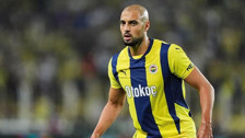 Fenerbahçe’de Sofyan Amrabat ayrılığı! İşte detaylar
