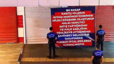 Kasapta akılalmaz düzenek ortaya çıktı! Bozuk etleri bu yöntemle vatandaşa yedirmiş