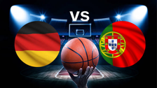 CANLI İZLE: EuroBasket 2025’te heyecan dorukta: Almanya – Portekiz maçı saat kaçta, hangi kanalda?