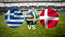CANLI İZLE: Grup C’de dengeleri değiştirecek maç: Yunanistan – Danimarka mücadelesi başlıyor