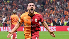 Milli yıldız Yunus Akgün’e dev talip: Gözler Galatasaray yönetiminde