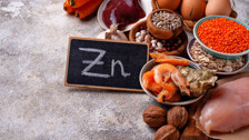 Çinko hangi besinlerde var? İşte bağışıklığı çelik gibi yapan gıdalar