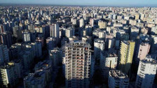 TÜİK açıkladı: Konut satış verileri belli oldu