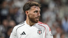 Beşiktaş Orkun Kökçü kararına tepki gösterdi: Hukuka ve hakkaniyete aykırılık