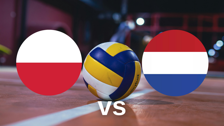 Kazanan grup lideri olacak: Polonya-Hollanda voleybol maçı saat kaçta, hangi kanalda?