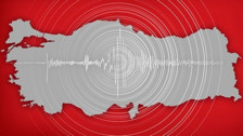 Deprem uzmanları alarm veriyor: Balıkesir ve Konya sallandı