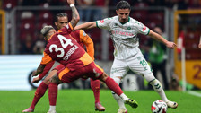 Süper Lig’de 6’da 6! Galatasaray hem 3 puanı hem seriyi aldı