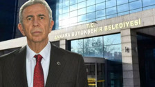 Ankara Büyükşehir Belediyesi'nden konser soruşturmalarıyla ilgili açıklama