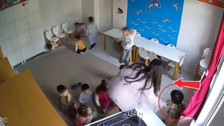 Diyarbakır’da kreşte çocuklara kötü muamele: Bakanlık inceleme başlattı