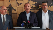 G&uuml;rsel Tekin&rsquo;den dikkat &ccedil;eken &ccedil;ıkış: &ldquo;Ben kongre tartışması i&ccedil;ine girmiyorum&rdquo;