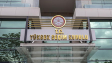Yeni YSK başkanı belli oldu