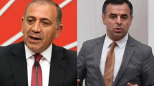 Gürsel Tekin ve Barış Yarkadaş partiden ihraç edildi