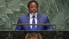 Kongo eski cumhurbaşkanı Joseph Kabila idama mahkum edildi