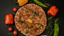 Lahmacun fiyatları nereye gidiyor? Eylül verileri şaşkına çevirdi