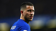 Efsane geri döndü! Eden Hazard yeniden Chelsea forması giyecek