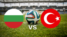 Milliler sahaya çıkıyor! Bulgaristan – Türkiye maçı ne zaman, saat kaçta, hangi kanalda?
