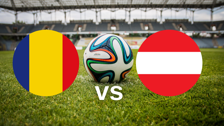 Romanya - Avusturya maçı ne zaman, saat kaçta, hangi kanalda?
