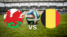 Cardiff’te dev kapışma! Galler - Belçika maçı ne zaman, saat kaçta, hangi kanalda?