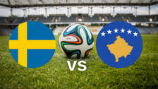 İsveç - Kosova maçı ne zaman, saat kaçta, hangi kanalda?