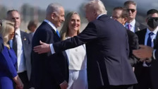 Netanyahu Mısır yolcusu! Trump’la birlikte Şarm El-Şeyh zirvesine katılacak