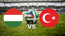 Macaristan U21 - Türkiye U21 maçı bu akşam! Genç Milliler liderlik için sahada