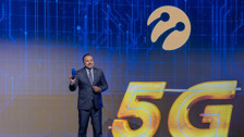 Türkiye 5G'yi Turkcell gücüyle yaşayacak!